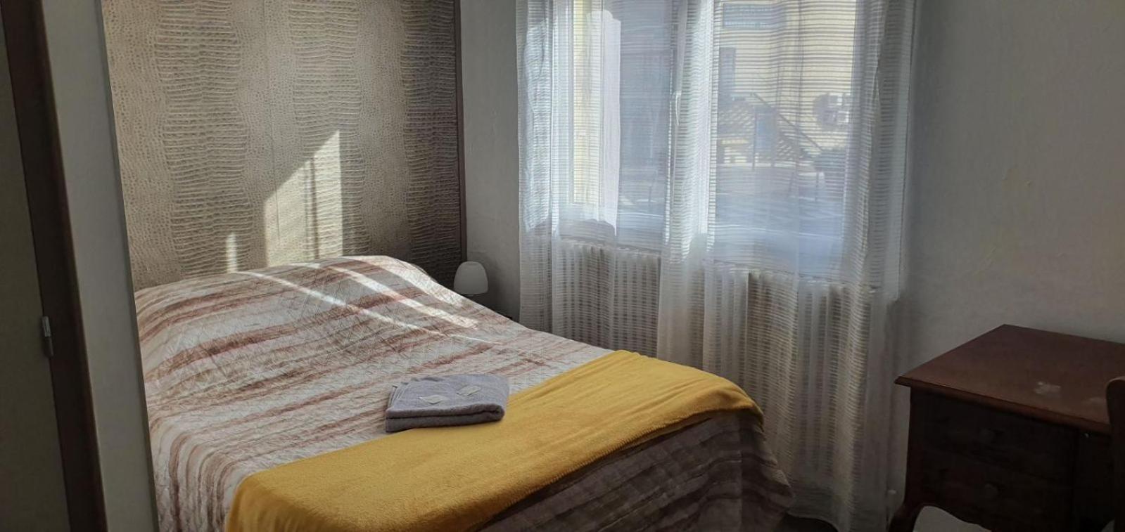Hotel Restaurant Calypso فوس-سور-مير المظهر الخارجي الصورة