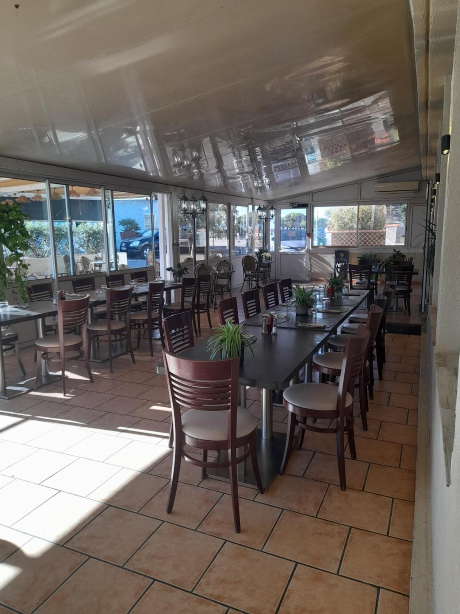 Hotel Restaurant Calypso فوس-سور-مير المظهر الخارجي الصورة
