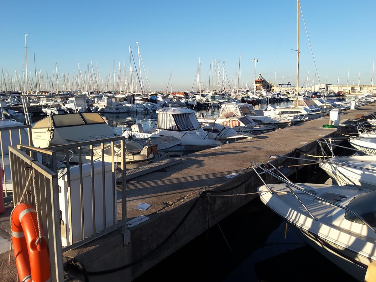 Hotel Restaurant Calypso فوس-سور-مير المظهر الخارجي الصورة
