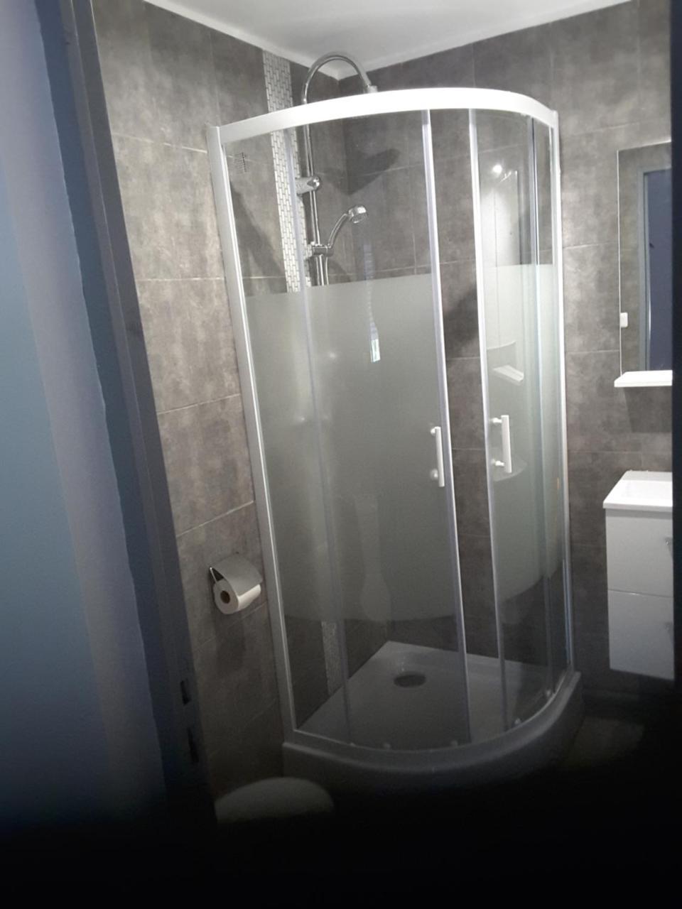 Hotel Restaurant Calypso فوس-سور-مير المظهر الخارجي الصورة